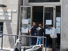 Catania, «Per un accento ho rischiato di perdere il reddito di cittadinanza»