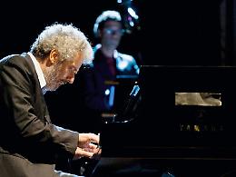 Ragusa, “I viaggi di Ulisse” di Piovani chiude il festival 3drammi3