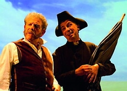 Catania, Teatro Abc: stagione al via con Guarneri in "Mastro don Gesualdo"