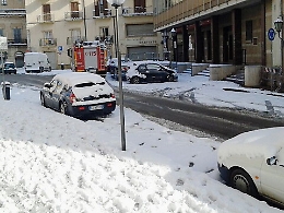 Canicatt&igrave; cos&igrave; non si era mai vista