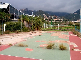 Via libera a 2 elipiste ma il Palacongressi è ormai un'emergenza