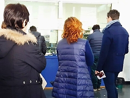 Siracusa, l'incubo delle cartoline gialle