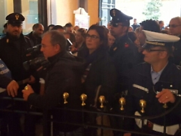 Caltanissetta, si va avanti con gli sgomberi per chi non ha diritto alle case