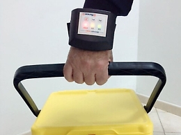 Porto Empedocle/Realmonte, braccialetti elettronici per la differenziata porta a porta