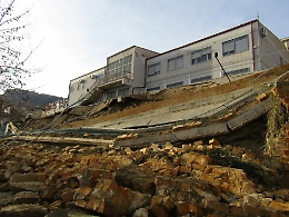 Enna, la polizia municipale alla ricerca di una nuova sede