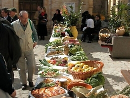 Settembre Nisseno, eventi in 4 week end