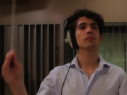 La favola di Francesco da Catania a Hollywood