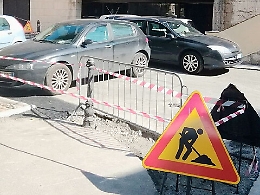 Taormina si prepara a rifarsi il look. «Sì» al restyling delle vie principali