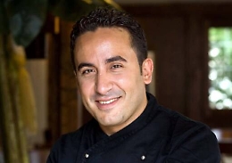 Il Tar del Lazio restituisce la scorta allo chef che ha denunciato il pizzo