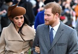 Kate ha il cancro, la reazione di Harry e Meghan