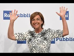 Il cuore dei Vip batte per Linosa: &ldquo;Il nostro scoglio nero ha bisogno di aiuto&rdquo;