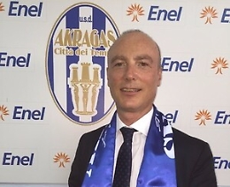Serie C, l'Akragas passa di mano? Un altro passo avanti