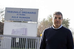 Cuffaro esce dal carcere