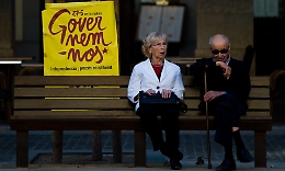 Catalan secession project in balance as anti-austerity party weighs up next step