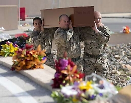 Malta, celebrati i funerali di 24 vittime