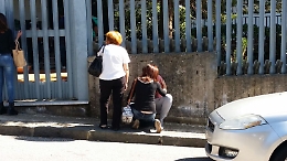 Nicolosi, uccisa una ventenne