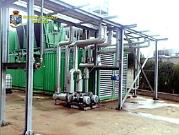 Augusta, evasione da 15 mln e contributi dalla Regione con truffa