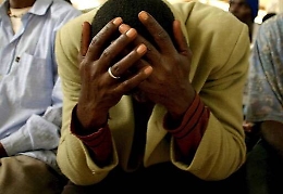 A Catania il racconto del superstite «A bordo in 950, tanti chiusi nella stiva»