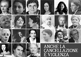 A Catania prende il via la mostra per riconoscere le donne che hanno fatto la storia
