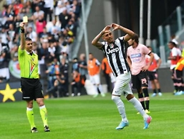 A Palermo arriva la Juventus: potenziati i controlli antiterrorismo