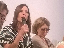 A Taormina il film diretto dalla Peck sulla violenza subita da Miss Mondo 1998