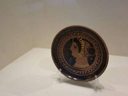 Ad Agrigento, il primo albergo museo con reperti greci, romani e bizantini