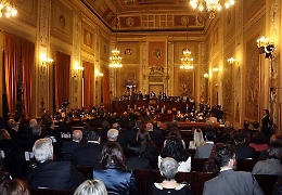 Addio alle nove ex province regionali L’Ars ha detto l’ultimo sì alla riforma