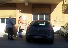 Agrigento, Pm chiede processo per carabinieri e avvocato