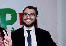 Agrigento, il Pd dice no ad Alessi ma sì alla coalizione con Fi