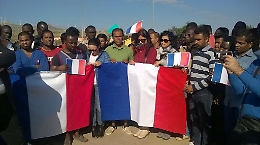 Al Cara di Mineo preghiera interreligiosa per vittime Parigi