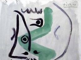 Al Castello Ursino la mostra di Picasso Esposte 200 opere tra vasi e opere su carta