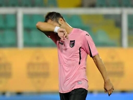 Al Sassuolo basta un gol: secondo ko di fila per il Palermo