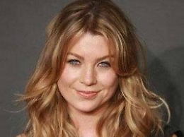 Al film Fest di Taormina Ellen Pompeo: &laquo;Non fermate la ricerca sulle cellule staminali&raquo;