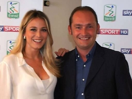 Fa tappa a Catania il tour di Sky per presentare la serie B in esclusiva