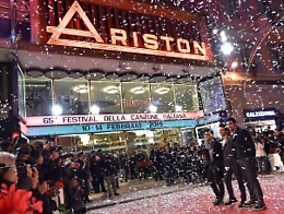 Al via il Festival: verso una sfida tutta siciliana tra Fragola e Il volo