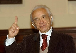 Fisica: record mondiale per il centro "Ettore Majorana" di Erice presieduto da Antonino Zichichi