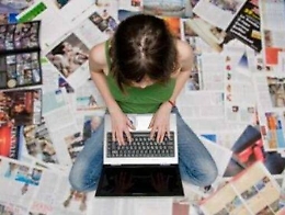 Apple cerca redattori: alle notizie da algoritmo preferisce giornalisti in carne e ossa