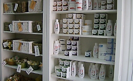 L'elisir per rimanere belli come la dea Athena ? Latte d'asina e...