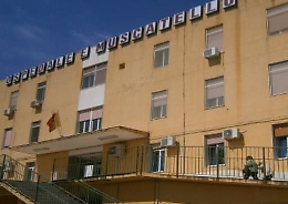 Augusta, blitz Nas all&rsquo;ospedale Asp chiude il blocco operatorio