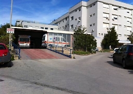 Minacce seriali a dipendenti ospedale Noto, denunciato
