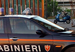 Barcellona, spara e uccide suo fratello dopo rimprovero per rientro a tarda notte