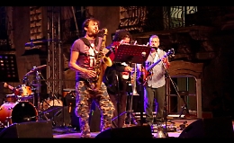 Catania sempre più città del Jazz. Iniziata la quarta “Jazz Marathon”