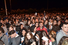 Tutti pazzi per Cesare Cremonini