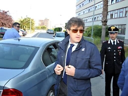 Calcio scommesse Il procuratore Palazzi deferisce Catania e Akragas