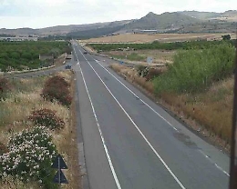 Caltagirone, incidente sulla 417, 4 feriti: traffico rallentato