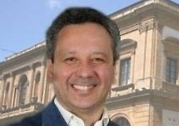 Caltanissetta in attesa della visita del Presidente Sergio Mattarella