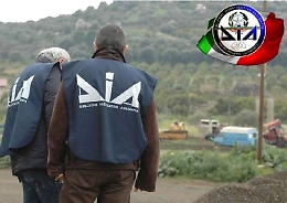 Caltanissetta, sigilli della Dia a beni per quasi 5 milioni di euro