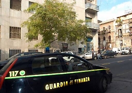 Caltanissetta, truffa all’Inps da 800 mila euro con falsi braccianti