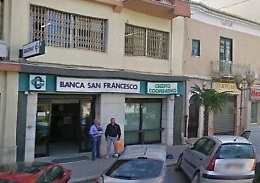 Canicatt&igrave;, chiesto il processo per ex vertici banca S. Francesco