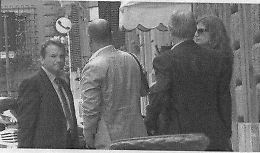 Cara di Mineo, Odevaine e la “rete” siciliana